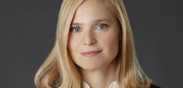 Laura Spotts została showrunnerem 