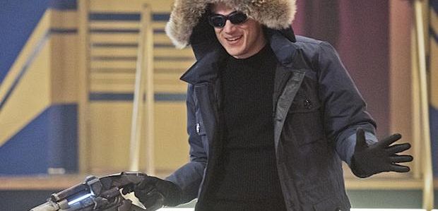 Leonard Snart powróci do 