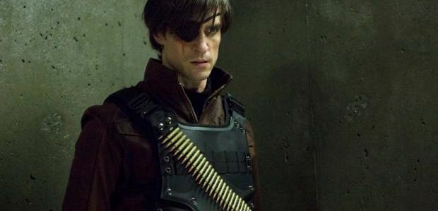 Michael Rowe powróci w 5 sezonie 