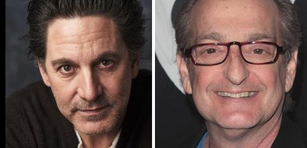 Scott Cohen i David Paymer pojawią się w „I’m Dying Here”