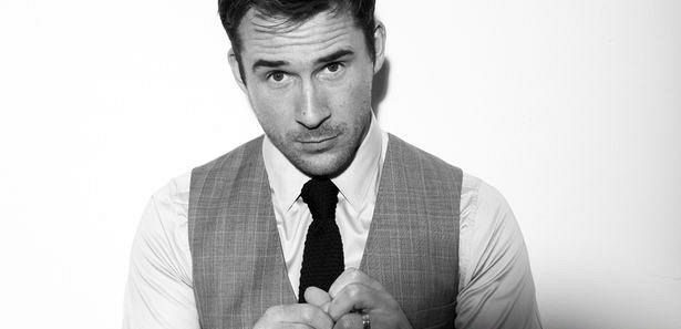 Barry Sloane pojawi się w 7 sezonie 