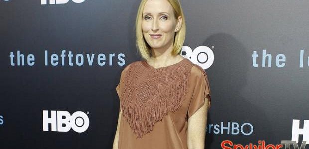 Janel Moloney będzie powracała w 3 sezonie 
