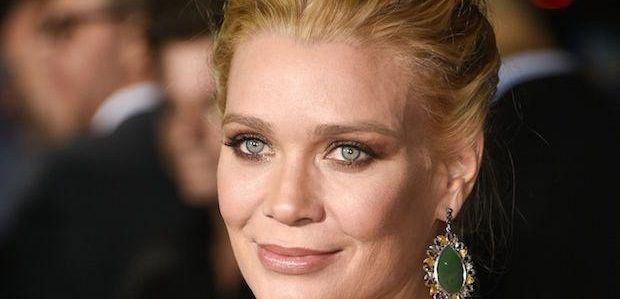 Laurie Holden dołączyła do 5 sezonu dramatu 