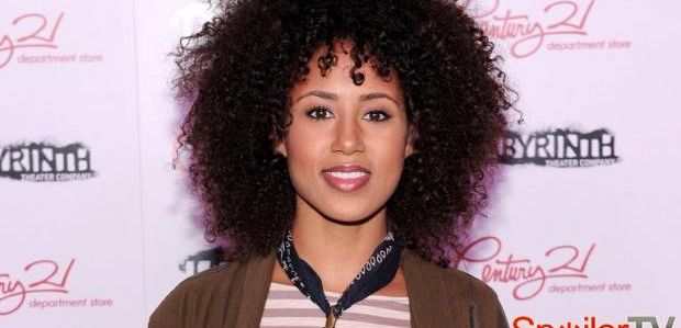 Margot Bingham dołączyła do serialu 