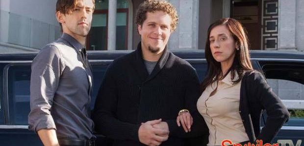 Netflix podaje datę premiery 2 sezonu „Club de Cuervos” — Plus: Zobacz klip!