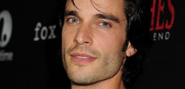 Daniel DiTomasso pojawi się w 