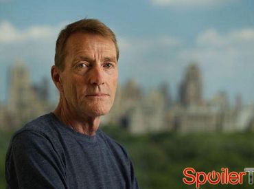 NBC kupuje dramat „Last Hope” od Lee Childa