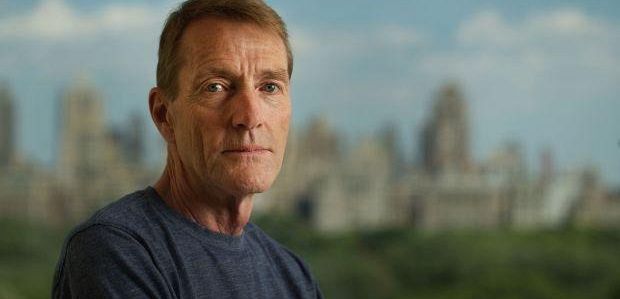NBC kupuje dramat „Last Hope” od Lee Childa
