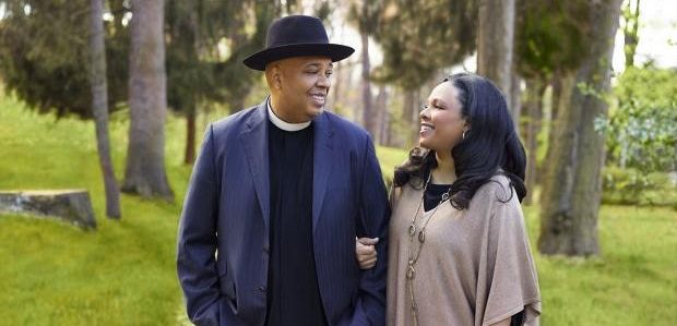 ABC kupuje odcinek pilotowy rodzinnej komedii, w której wystąpią Rev Run i Justine Simmons