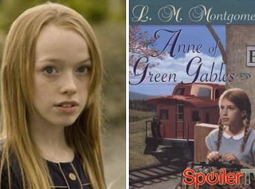 Amybeth McNulty, Geraldine James i R.H. Thomson dołączyli do Anne