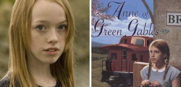Amybeth McNulty, Geraldine James i R.H. Thomson dołączyli do 