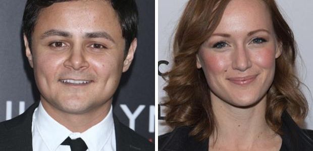 Arturo Castro i Kerry Bishé pojawią się w 3 sezonie 