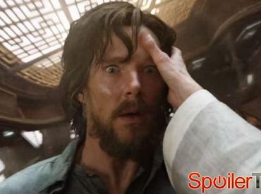 Benedict Cumberbatch poprowadzi Saturday Night Live