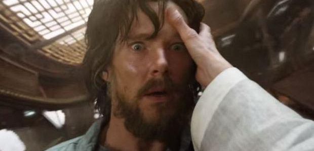Benedict Cumberbatch poprowadzi 