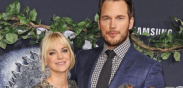 Chris Pratt pojawi się gościnnie w 4 sezonie 