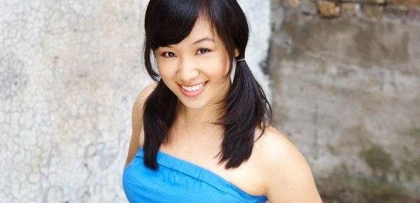Ellen Wong dołączyła do 