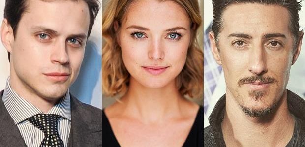 Ellie Gall, Jake Robinson, Eric Balfour, Chelsea Gilligan i Paul Walter Hauser dołączyli do „A Midsummer’s Nightmare”