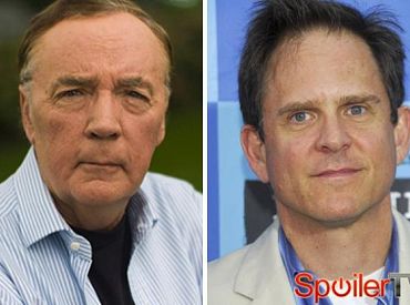 James Patterson rozwija dramat „Stingray” dla CBS, a także adaptację „NYPD Red” dla ABC