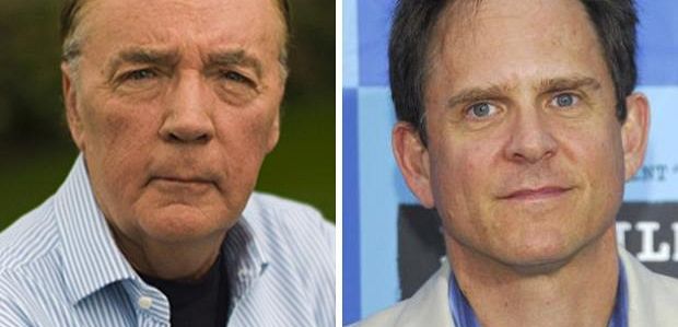 James Patterson rozwija dramat „Stingray” dla CBS, a także adaptację „NYPD Red” dla ABC