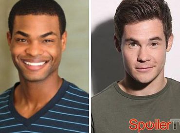 King Bach wystąpi w wojskowej komedii Fox od McG i Adama Devine'a