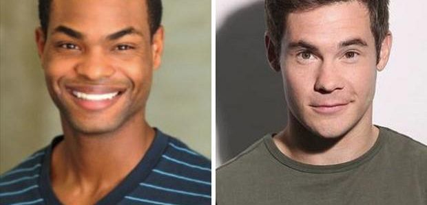 King Bach wystąpi w wojskowej komedii Fox od McG i Adama Devine'a