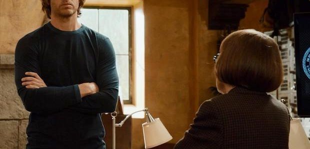 Klip z 8 sezonu „Agentów NCIS: Los Angeles”: Czy Deeks ma to czego potrzeba, aby trwać przy boku Kensi?