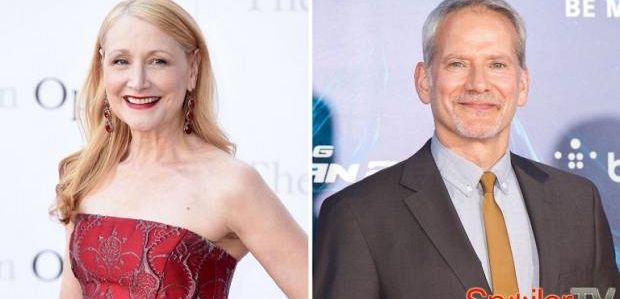 Patricia Clarkson i Campbell Scott pojawią się w 5 sezonie 