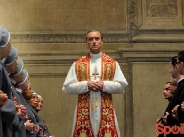 Powstanie 2 sezon Young Pope