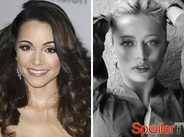 Sharlane Taule i Caroline Vreeland dołączyły do Star