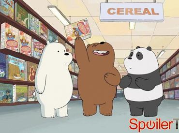 Cartoon Network przedłuża serial „Między nami, misiami” o 3 sezon
