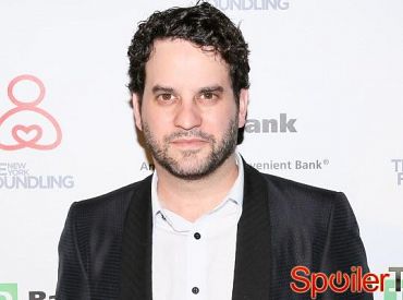 Michael Nathanson dołączył do serialu Punisher