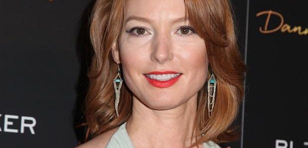 Alicia Witt pojawi się w 12 sezonie 