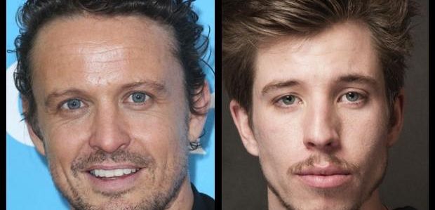 David Lyons i Beau Knapp dołączyli do serialu 