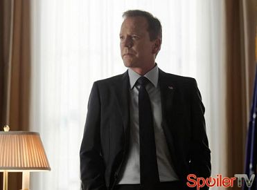 Spoiler Dnia: Jeden z Kirkmanów nie jest tym kim się wydaje w „Designated Survivor