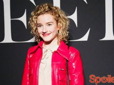 Julia Garner dołączyła do serialu Ozark