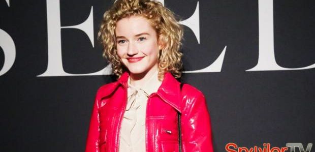 Julia Garner dołączyła do serialu 