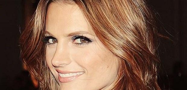 Stana Katic zagra główną rolę w serialu 