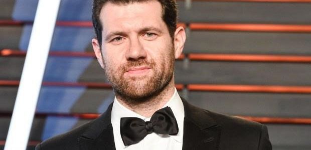Billy Eichner pojawi się w komedii „Friends From College