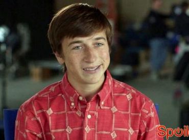 Skyler Gisondo dołączył do „Wet Hot American Summer: Ten Years Later”