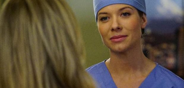 Spoiler Dnia: Co sprowadza Leah do Grey Sloan w „Chirurgach