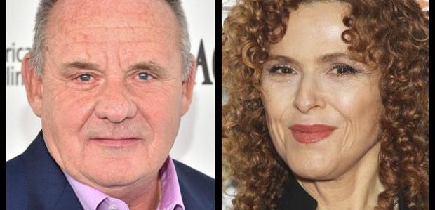 Paul Guilfoyle, Bernadette Peters i Brooke Kennedy dołączyli do spinoffa 