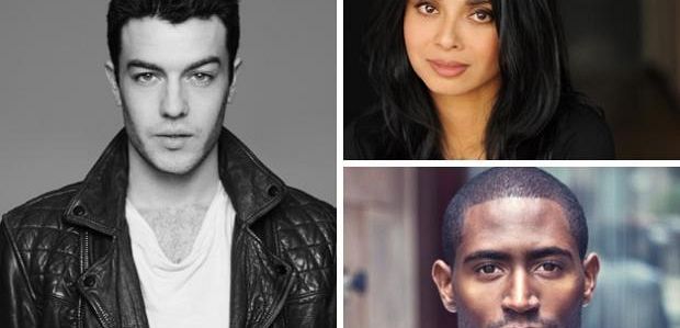 Rhys Ward, Thomas Cadrot i Anjali Jay dołączyli do odcinka pilotowego „A Midsummer’s Nightmare”