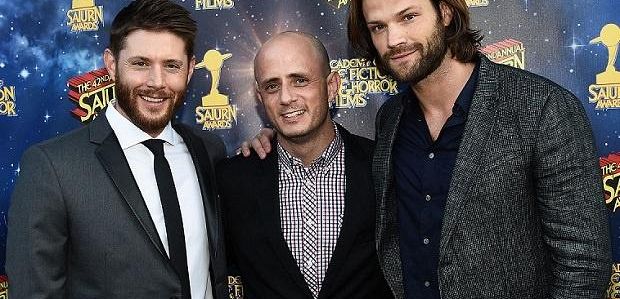Jared Padalecki i Jensen Ackles z „Nie z tego świata”: „To byłby zaszczyt” jakby Eric Kripke powrócić w finale serialu