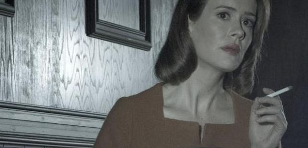Sara Paulson powróci jako [spoiler] w „American Horror Story”
