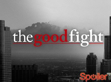 Erica Tazel dołączyła do „The Good Fight”