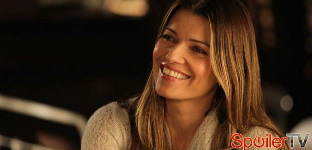 Ivana Milicevic będzie powracać w 3 sezonie 