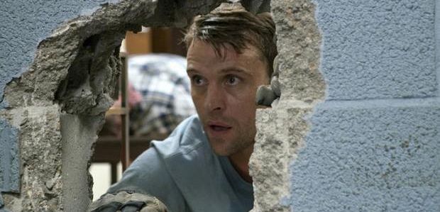 Klip z 5 sezonu „Chicago Fire”: Chemiczny wyciek ma straszne rezultaty