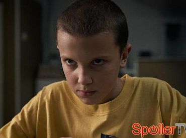 Millie Bobby Brown powróci w 2 sezonie Stranger Things
