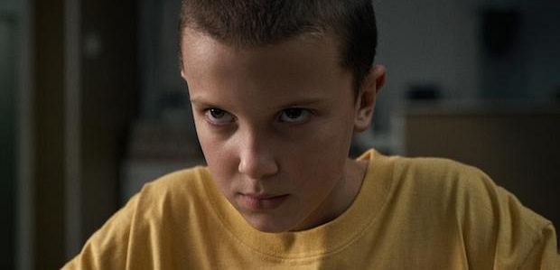 Millie Bobby Brown powróci w 2 sezonie 