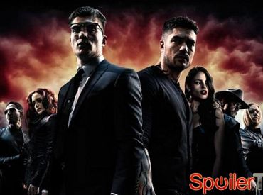 Przyszłość  From Dusk Till Dawn niepewna jak aktorzy zostali zwolnieni z kontraktów